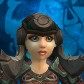 Character Avatar
